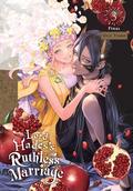 Lord Hades's Ruthless Marriage, Vol. 3 (Volume 3) (Lord Hades’s Ruthless Marriage #3) by Tomo Kimura