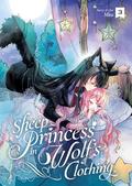 Sheep Princess in Wolf's Clothing Vol. 3 (Sheep Princess in Wolf's Clothing Manga #3) by Mito