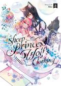 Sheep Princess in Wolf's Clothing Vol. 2 (Sheep Princess in Wolf's Clothing Manga #2) by Mito
