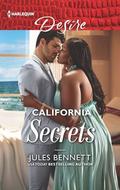 California Secrets (Two Brothers #2) by Jules Bennett