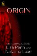 Origin: Prequel Novella to the Heroes and Villains Series (Heroes and Villains #0.5) by Natasha Luxe