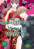 Something's Wrong With Us 18 (私たちはどうかしている [Watashitachi wa Dōka Shiteiru] #18) by Natsumi Andō