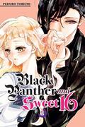 Black Panther and Sweet 16, Vol. 3 (黒豹と16歳 [Kurohyou to 16-sai] #3) by Pedoro Toriumi