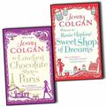 Jenny Colgan Rosie Hopkins 2 Books Collection Pack Set RRP: £20.2 by Jenny Colgan
