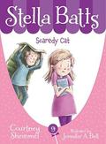 Scaredy Cat (Stella Batts #9) by Jennifer A. Bell
