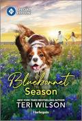Bluebonnet Season by Teri Wilson