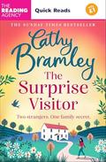 The Surprise Visitor by Cathy Bramley