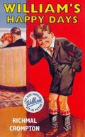 William's Happy Days (Just William #12) by Richmal Crompton