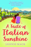 A Taste of Italian Sunshine by Leonie Mack