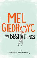 The Best Things by Mel Giedroyc