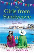 The Girls from Sandycove by Siân O'Gorman