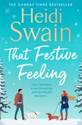 That Festive Feeling (Nightingale Square #5) by Heidi Swain