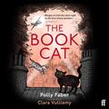 The Book Cat by Polly Faber