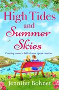 High Tides and Summer Skies by Jennifer Bohnet