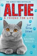 Alfie Far From Home (Alfie: A Friend for Life #2) by Rachel Wells