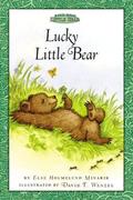 Lucky Little Bear by Else Holmelund Minarik