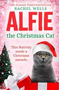 Alfie the Christmas Cat (Alfie #7) by Rachel Wells