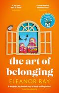 The Art of Belonging by Eleanor Ray