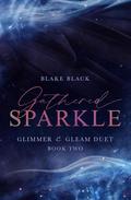 Gathered Sparkle (Glimmer & Gleam Duet #2) by Blake Black
