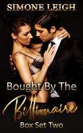 The Master Series Box Set Two (Bought by the Billionaire #7-10) by Simone Leigh