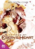To Take an Enemy's Heart Volume 7 (To Take An Enemy's Heart #7) by Yusa