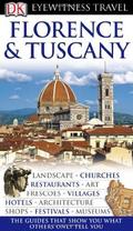 Florence and Tuscany (Eyewitness Travel Guides #1) by Roberta Kedzierski