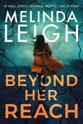 Beyond Her Reach (Bree Taggert #10) by Melinda Leigh