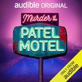 Murder at the Patel Motel by Maulik Pancholy