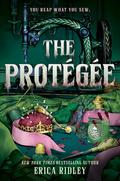 The Protégée by Erica Ridley