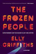 The Frozen People (Ali Dawson #1) by Elly Griffiths