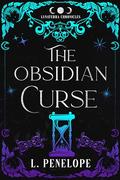 The Obsidian Curse (The Lunaterra Chronicles #1) by L. Penelope