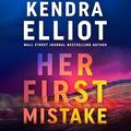 Her First Mistake (Noelle Marshall #1) by Stephanie Németh-Parker