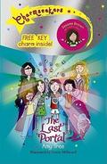 The Last Portal (Charmseekers #13) by Amy Tree