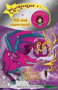 The Dragon's Revenge (Charmseekers #3) by Amy Tree Georgie Adams