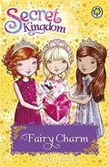 Fairy Charm (Secret Kingdom #31) by Rosie Banks