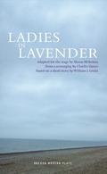 Ladies in Lavender by William John Locke