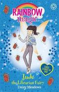 Jude the Librarian Fairy (Special Edition Fairies #59) by Daisy Meadows
