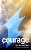 Courage (Greystone #8) by Taylor Longford