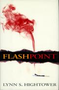 Flashpoint (Sonora Blair #1) by Lynn Hightower