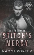 Stitch's Mercy by Naomi Porter