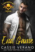 End Game by Cassie Verano