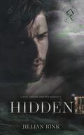 Hidden (The Amplifier Chronicles #1) by Jillian Rink