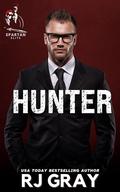 Hunter by R.J. Gray