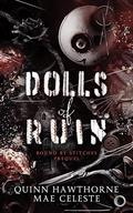 Dolls of Ruin by Mae Celeste