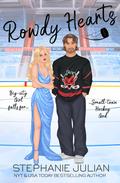 Rowdy Hearts (Devils Hockey #1) by Stephanie Julian
