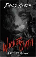 Wicked Oath by Emily Klepp