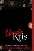 Unruly Kris by Ashley Zakrzewski