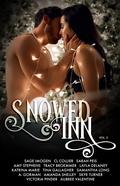 Snowed Inn: Volume 2 by Tracy Broemmer