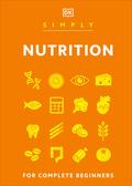 Simply Nutrition by D.K. Publishing