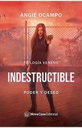 Indestructible by Angie Ocampo
